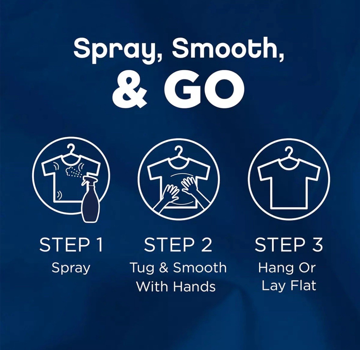 NEW Downy Wrinkle Releaser Fabric Spray Light Fresh Scent 33.8 Fl Oz (Pack of 2)