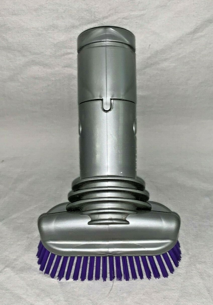 Genuine Dyson Stubborn Dirt Brush Part #908897-01