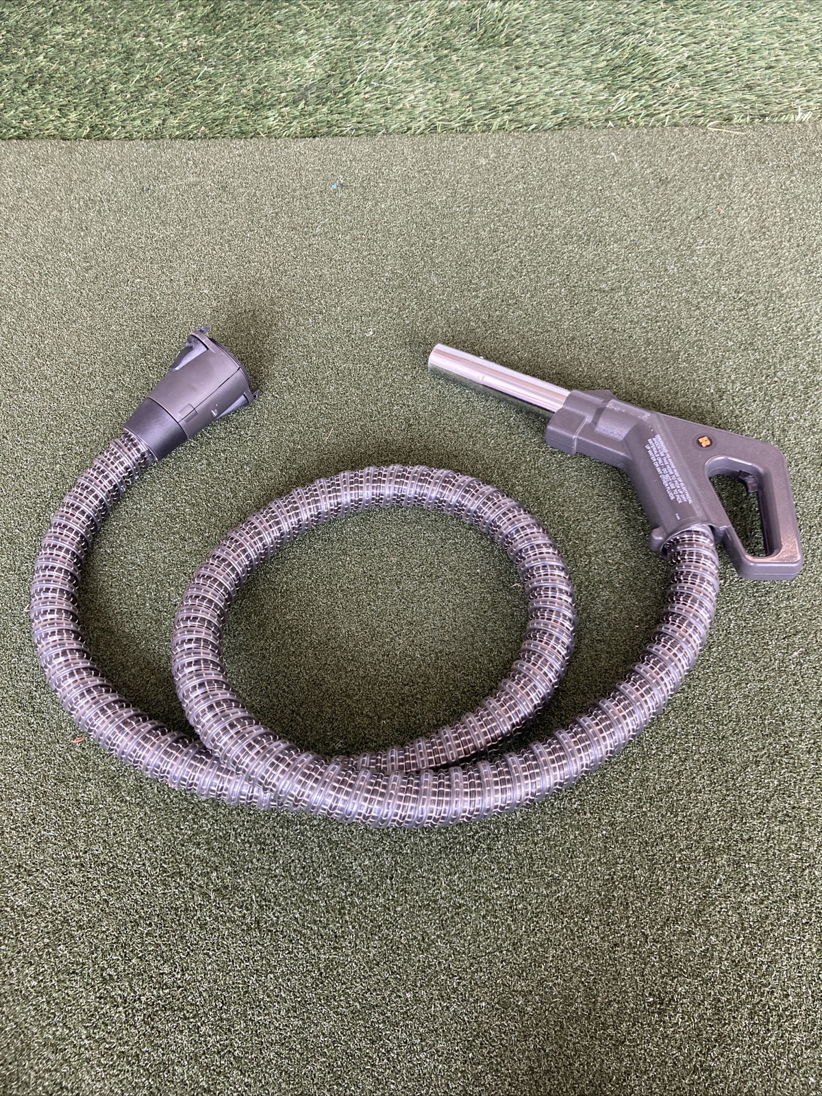 Rainbow Genuine Electric Hose and Handle, Fits Model E E2 series PN-2E Vacuum