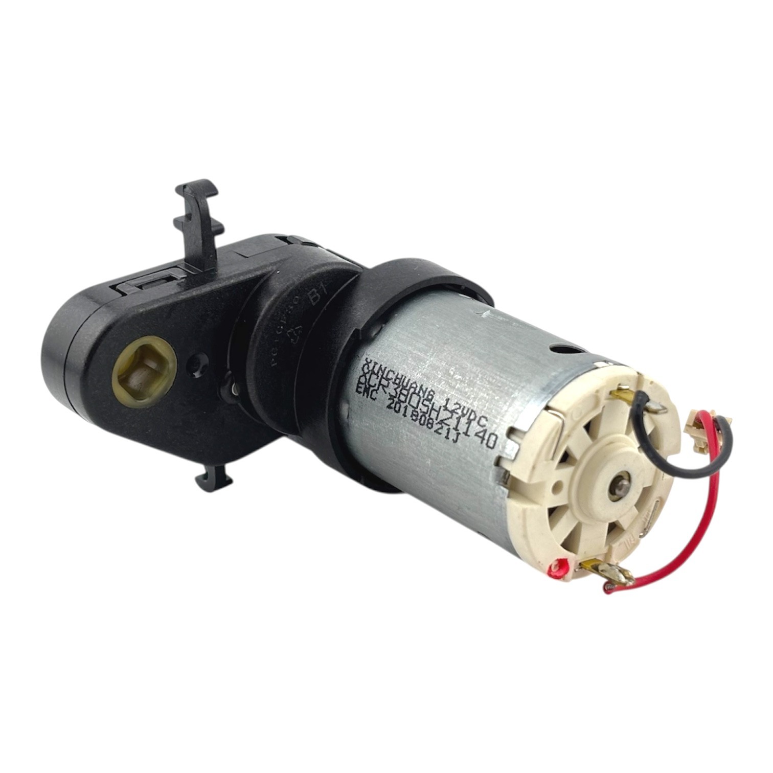 Original Main Brush Roller Motor Replacement for Ecovacs Deebot 900 DE5G