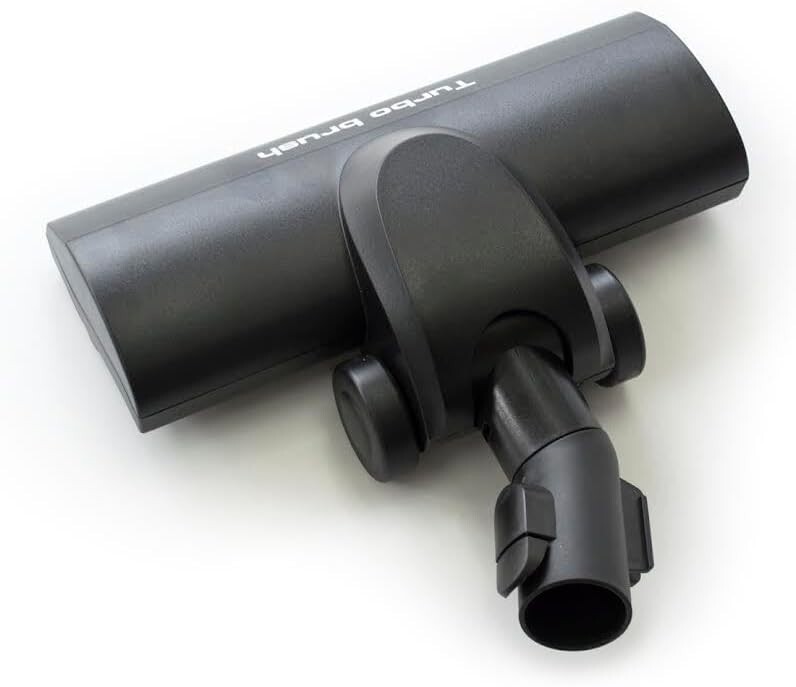 Replacement Miele Turbo Brush Head Compatible with Miele Canister Vacuums