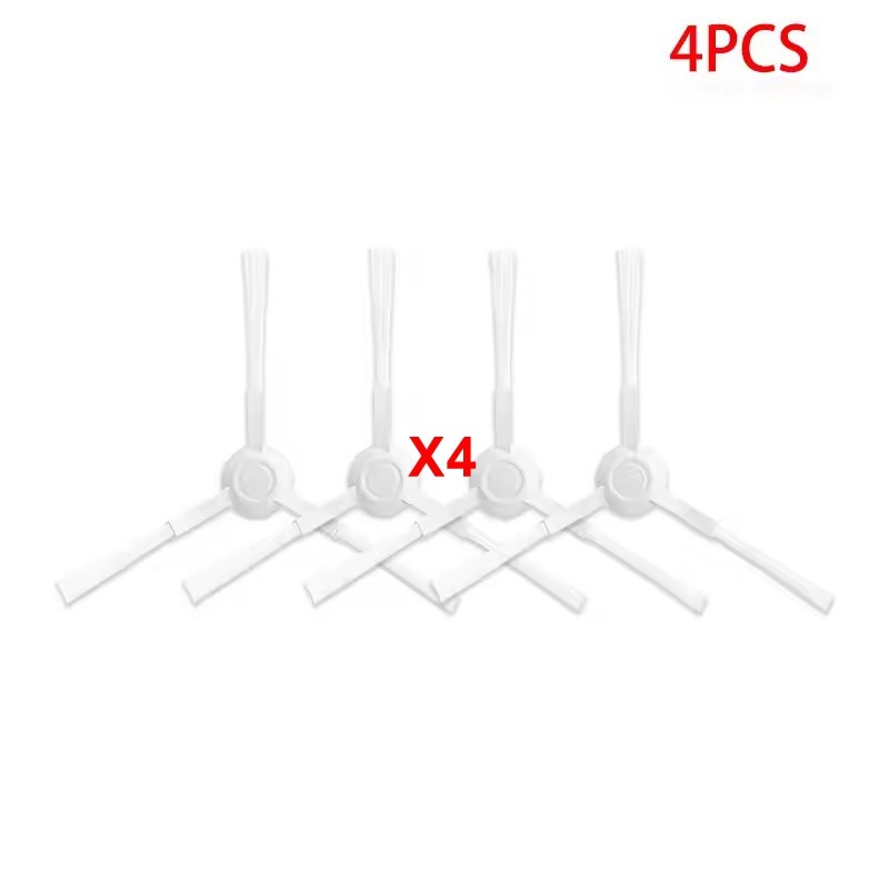 For xiaomi Robot Vacuum S20 / D106 Main Side Brush Filter Mop Replacement Parts