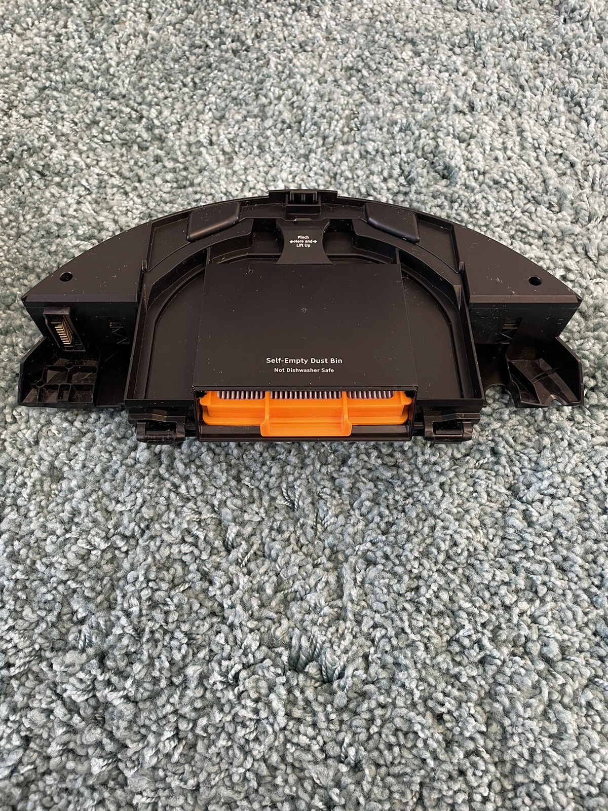 Shark AI Ultra 2-in-1 Robot Vacuum & Mop w Sonic Mopping AV2610WA (AAA10)(III44)