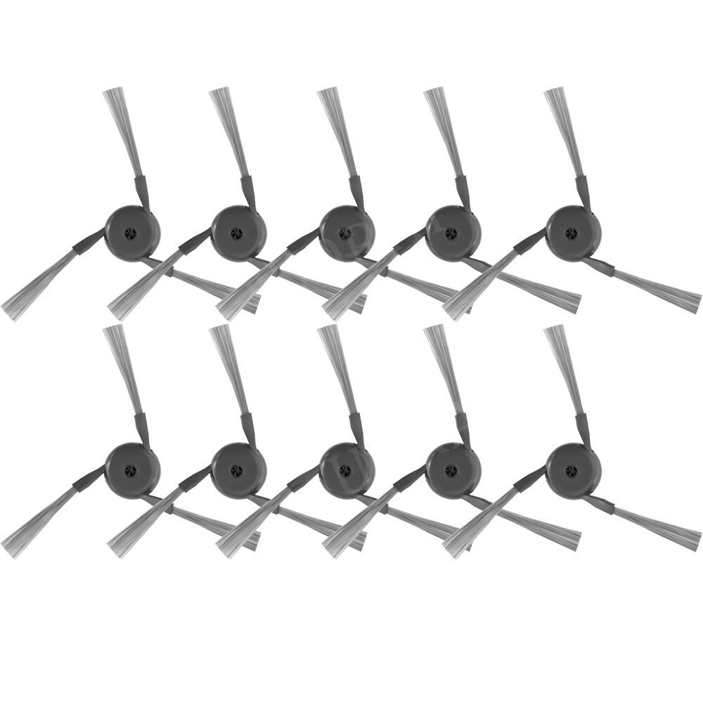 For Dreame D20 Pro Plus Robot Vacuum Cleaner Replacement Parts Brush Fliter Mop