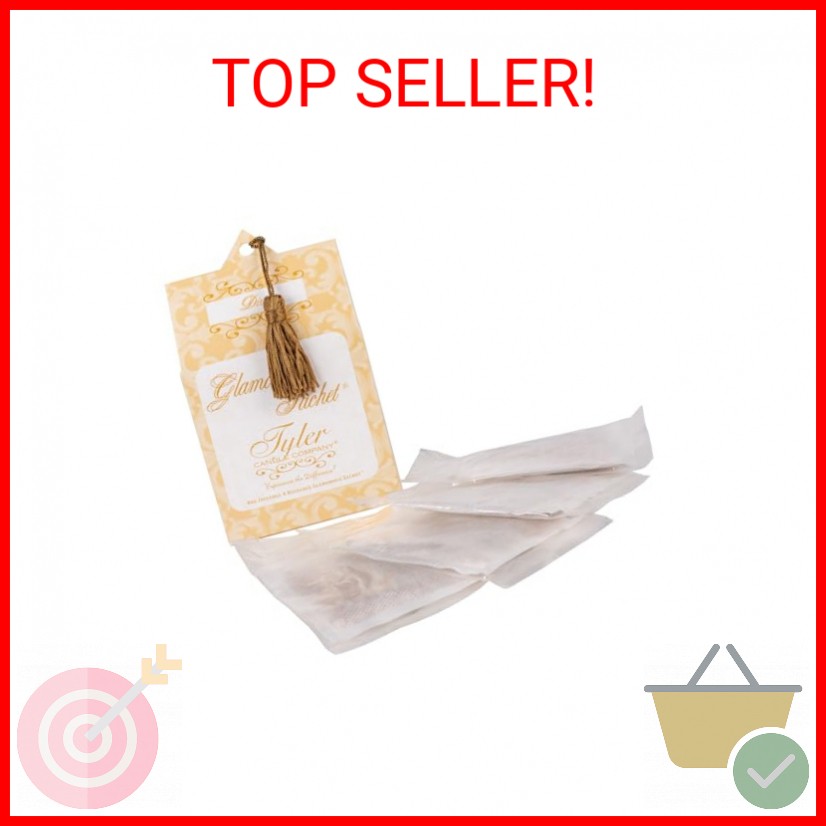 Tyler Diva Dryer Sachets