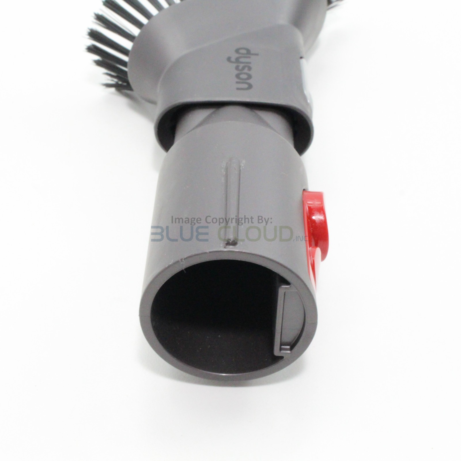 Genuine Dyson CY22 CY23 CY26 CY28 15″ 2-IN-1 COMBO CREVICE BRUSH TOOL 967368-01