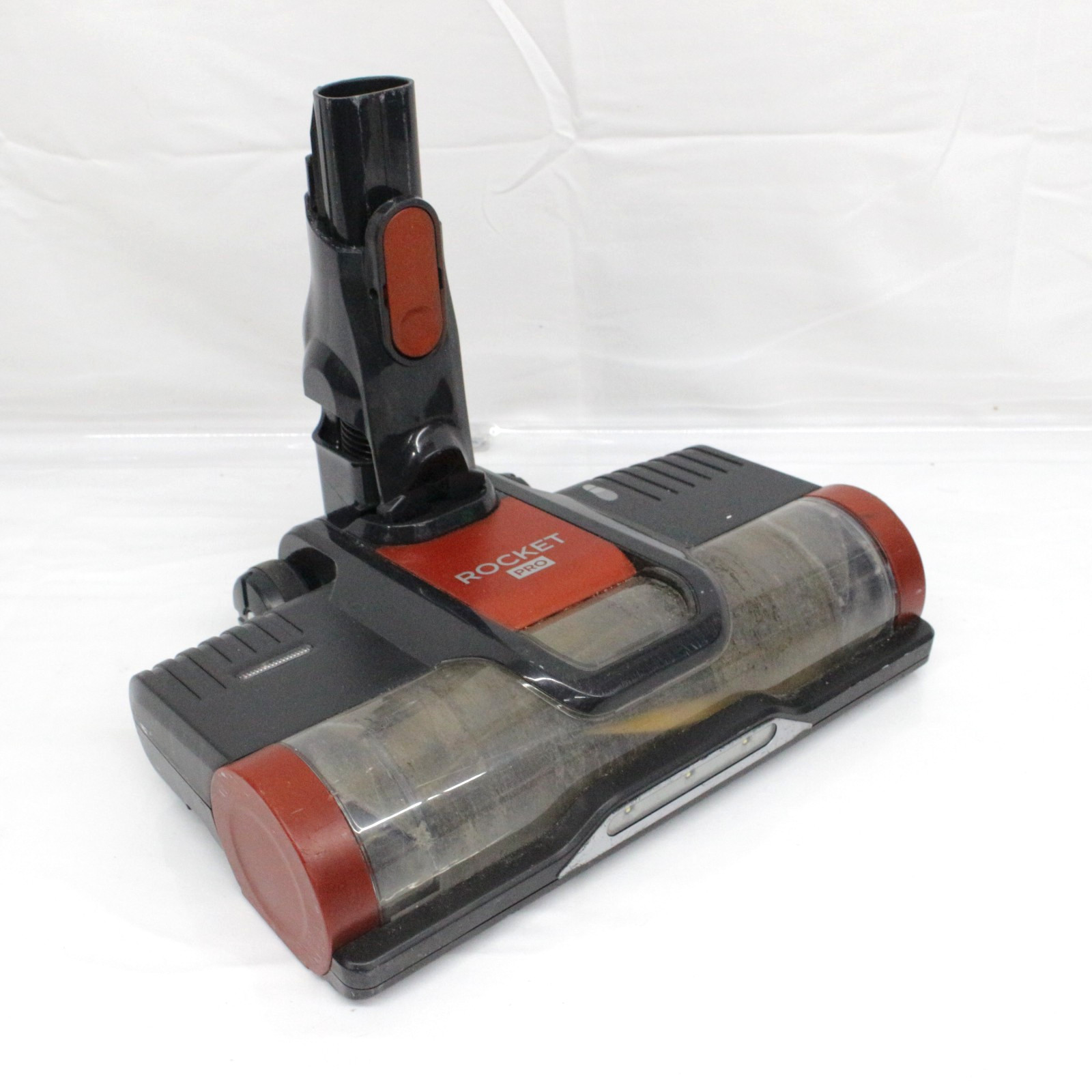 Shark Pet Pro Cordless Vacuum Brush Head iX140 iZ140 iZ142 iZ162H UZ145 – Tested