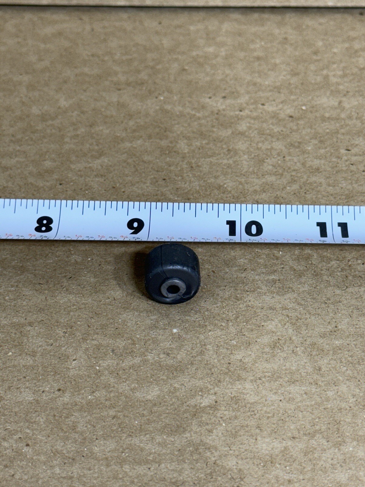 Authentic DYSON UP13 DC41 DC65 DC66 Nozzle Head Single Large Wheel See Pictures