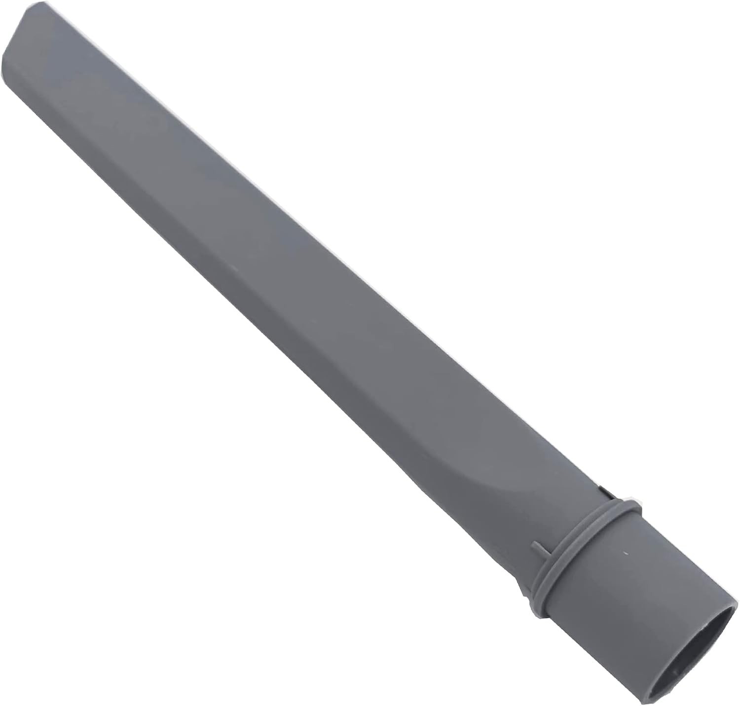 Vacuum Crevice Tool Dust Brush Compatible with Bissell Cleanview Swivel Pet