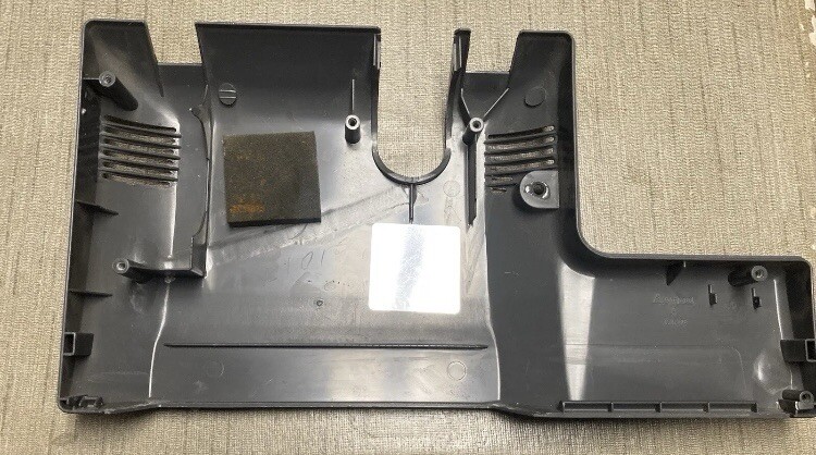 ELECTROLUX Power Nozzle Head Top Cover * Original Part *