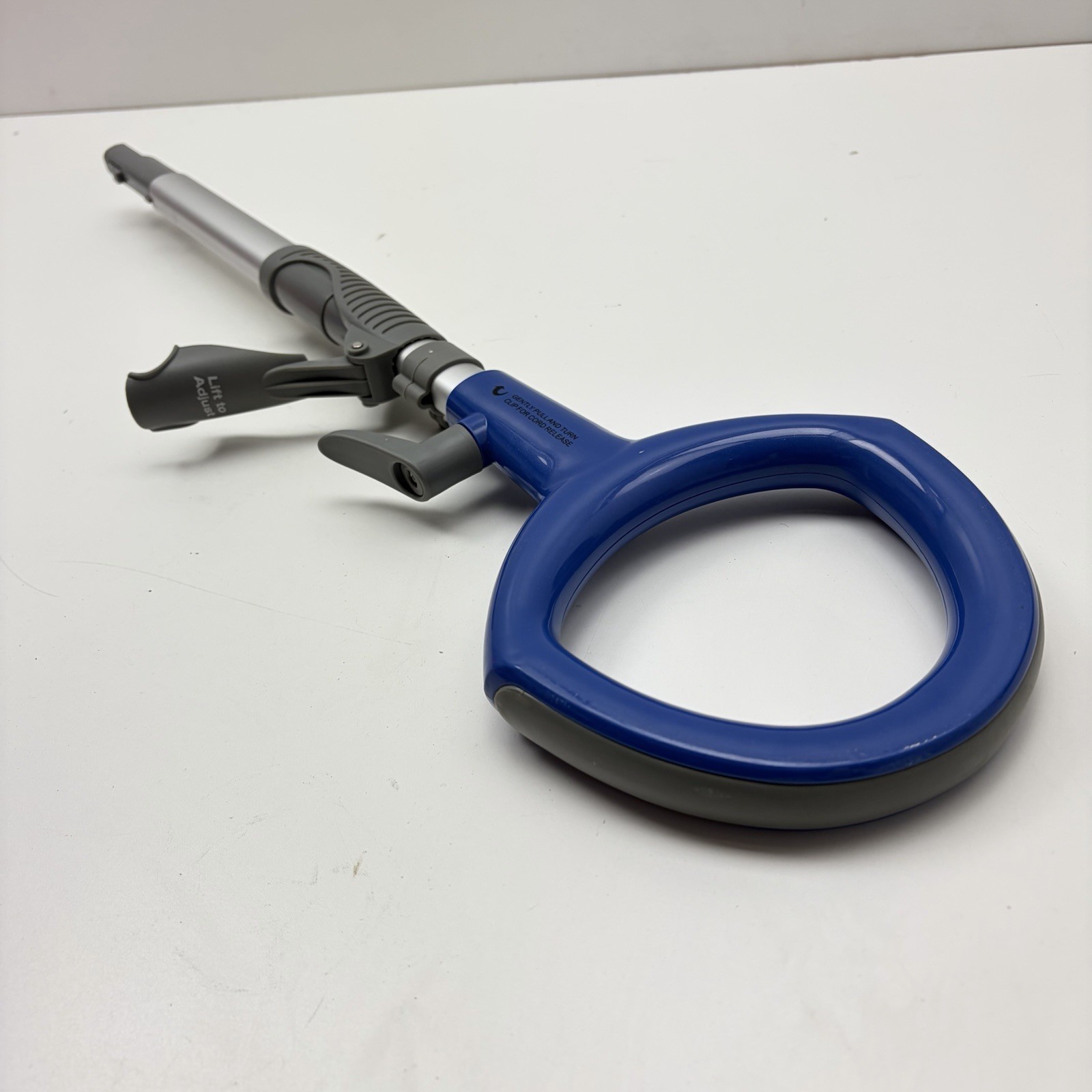 Shark Steam Mop Model S3501 N4 11 Handle Wand Assembly Genuine OEM Part