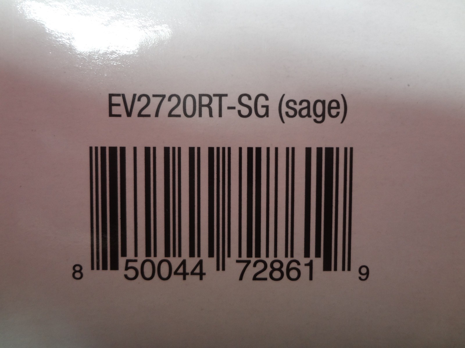 ePro Select EV2720RT-SG Cordless Stick Vacuum with LED Display, HEPA Filter