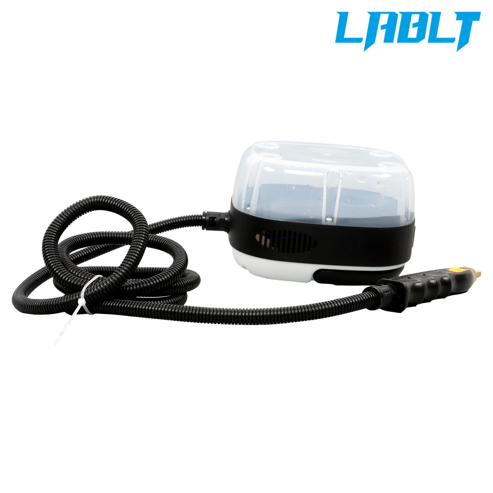 LABLT 2500w 1000ml 110v Portable High Temperature & High Pressure Steam Cleaner