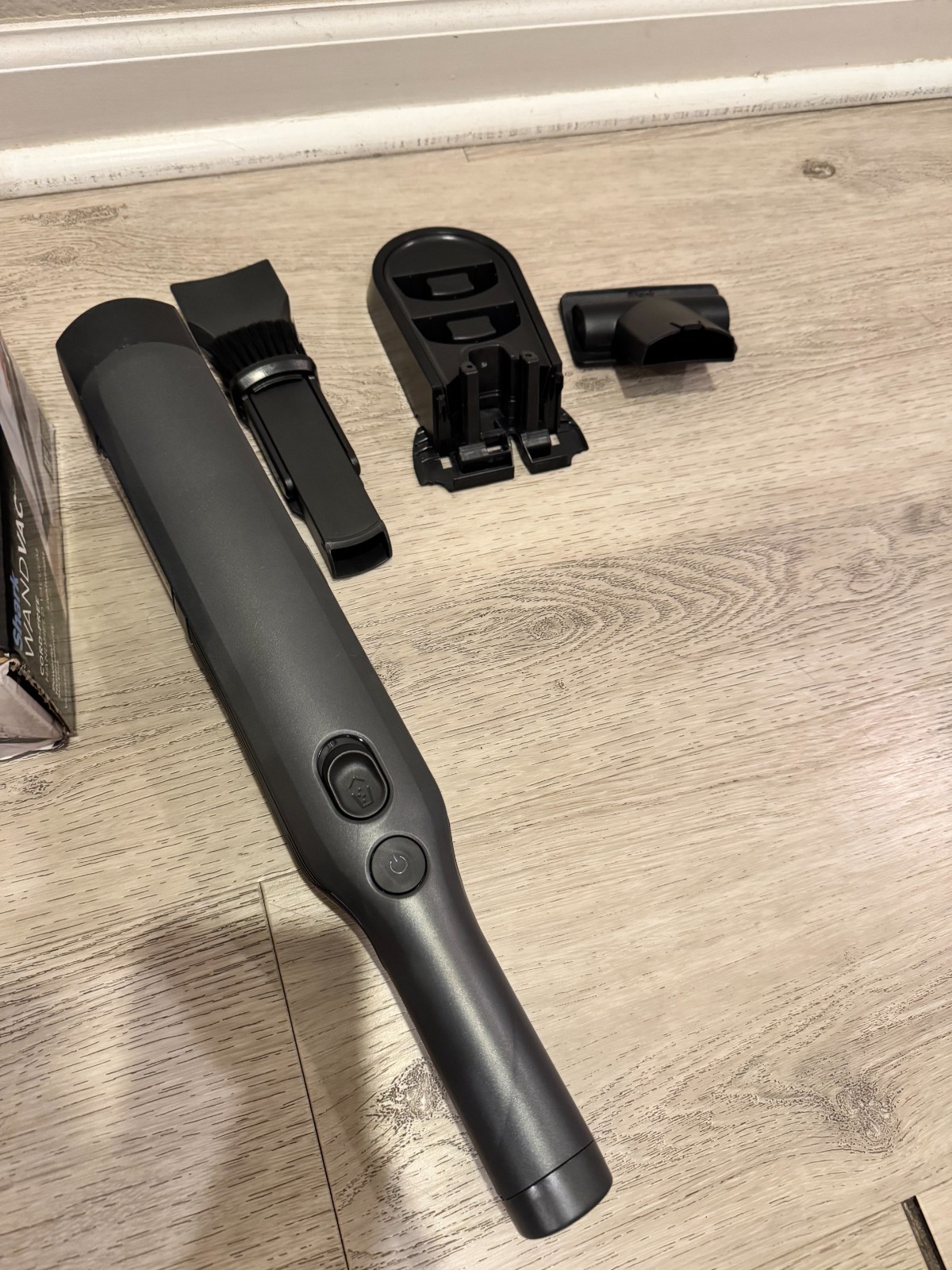 Shark WV200 Cord-Free Handheld Vacuum