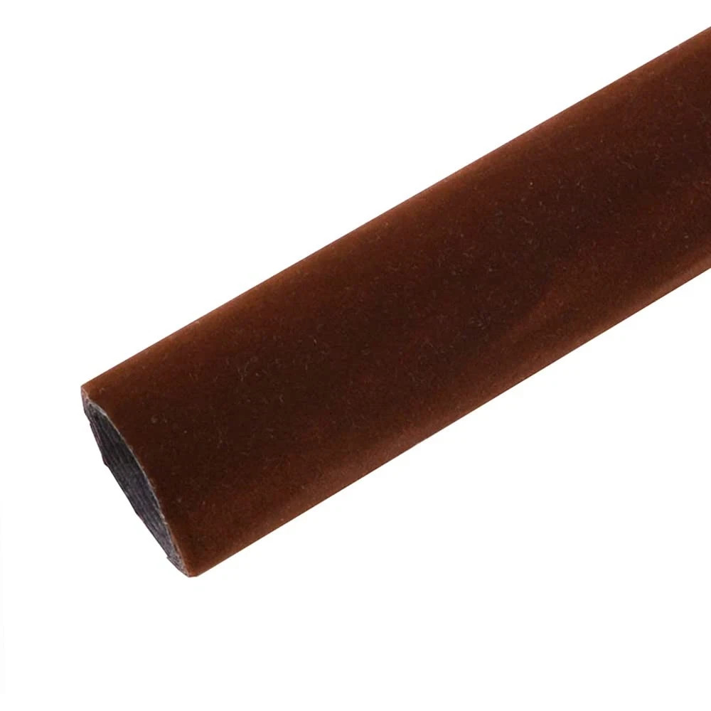 14.5″x78.7″ Self Adhesive Velvet Drawer Liner Roll Felt Fabric Velvet Flockin…