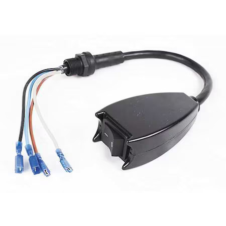 Proteam 101610 Switch Cord Assembly 120V