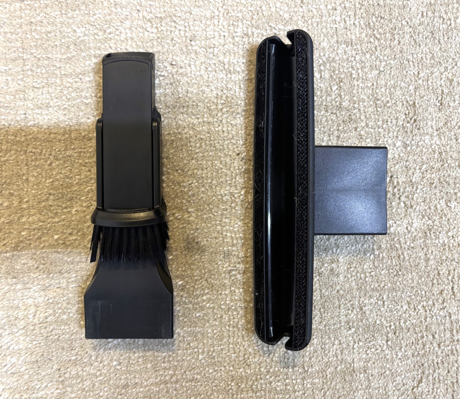 OEM Shark Wandvac WV201BK – Parts – Pick One