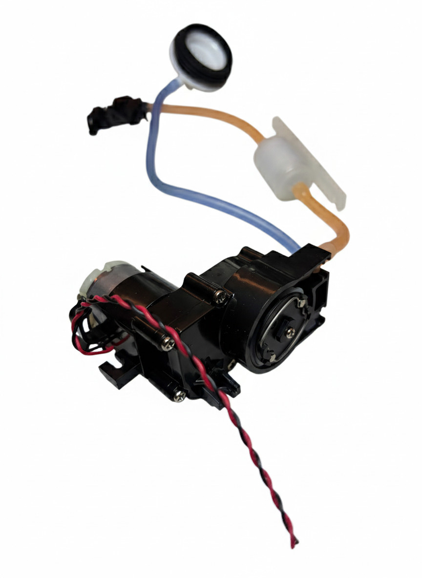 New iRobot Braava Jet M6 Robot Mop Replacement Water Pump Motor Nozzle Inlet