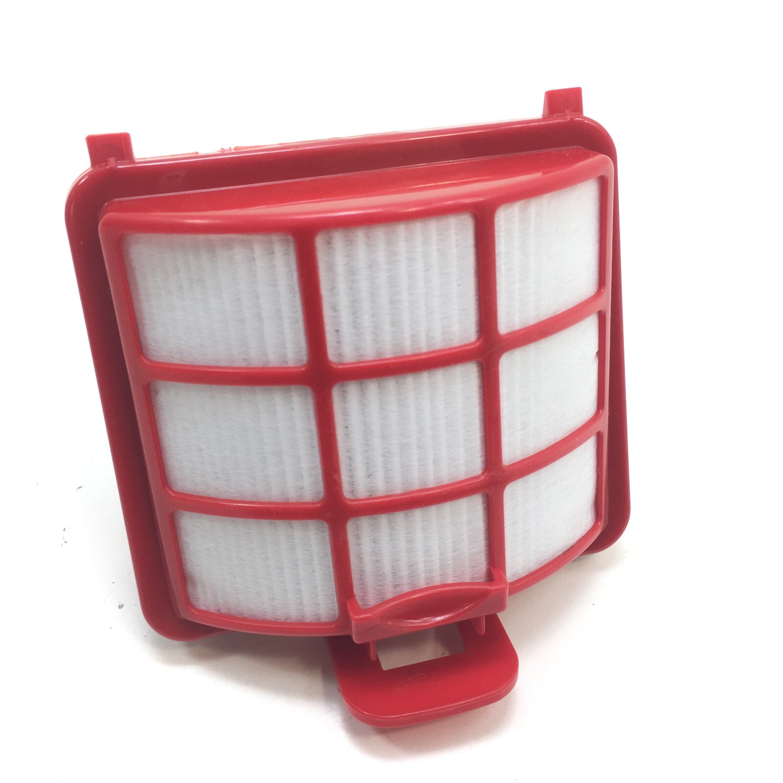 HEPA & WASHABLE RINSABLE FILTERS for Hoover UH74210 UH74205 440010894 440012453