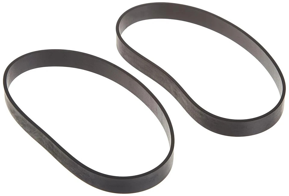 Style 7/9/10 P/N 3031120 Replacement Belt for Bissell Vacuum 2 Pack