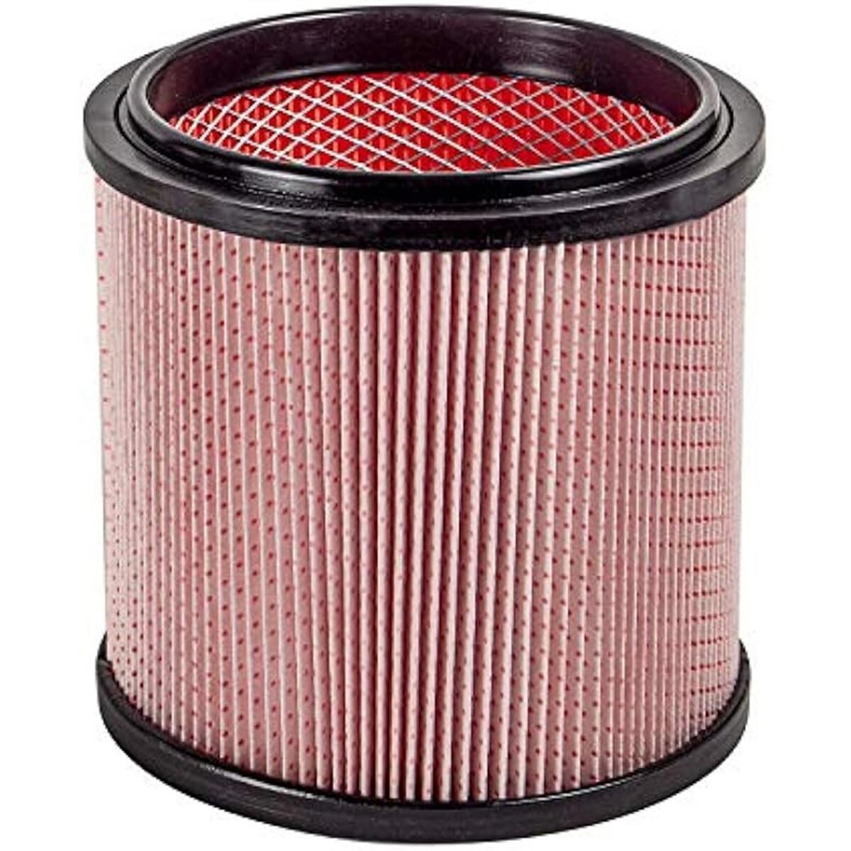 High-Efficiency HEPA Cartridge Filter for Wet/Dry Vacuums