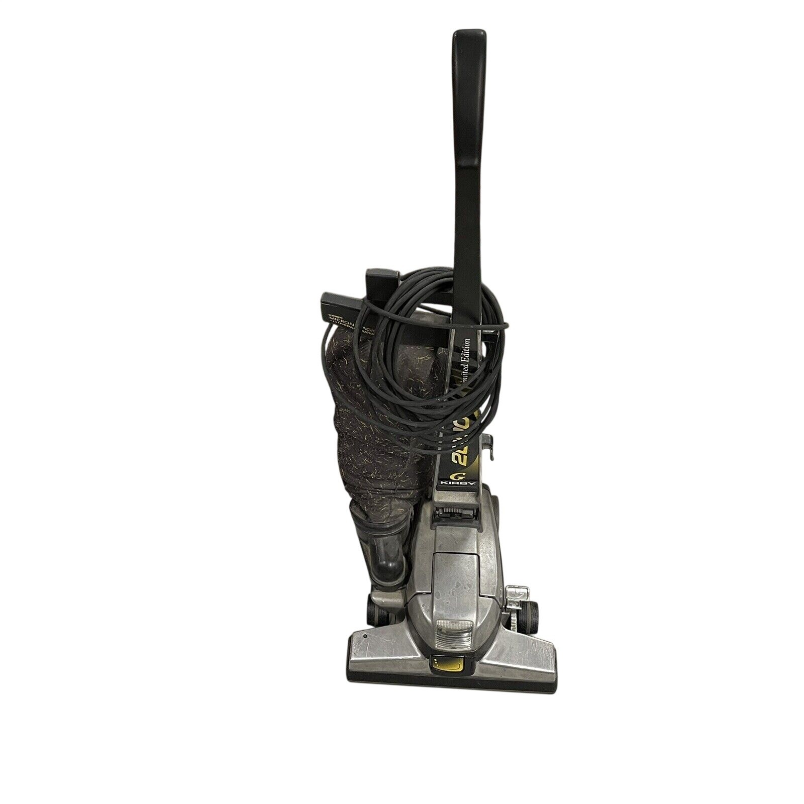 KIRBY G2000 Limited Edition Upright Vacuum Model G6D – LN