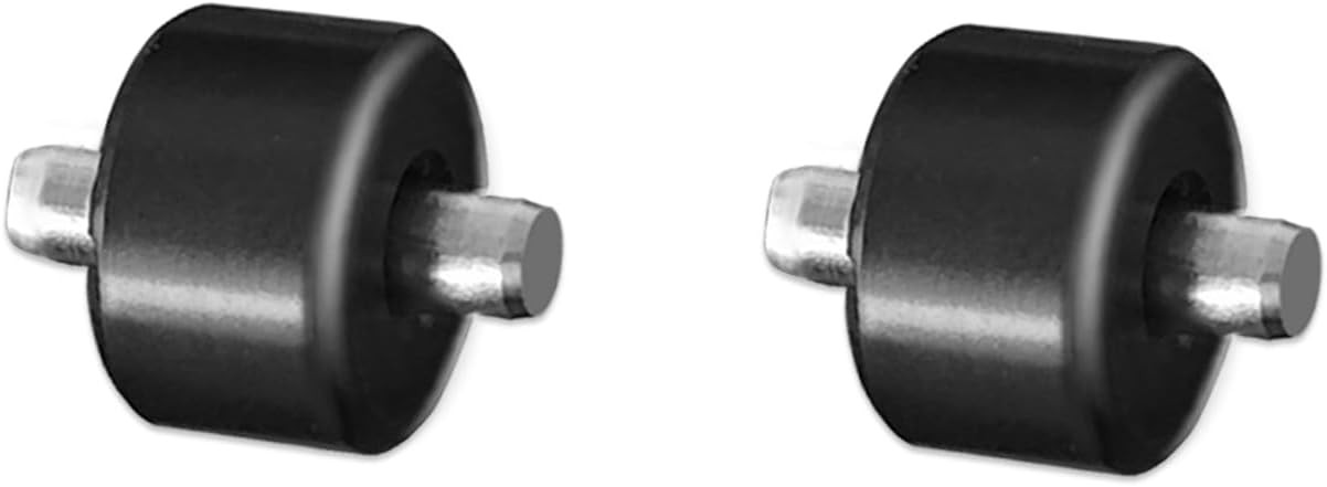 Front wheel parts Compatible with Dreame H12 Pro H11 MAX H12S H13 Pro H14 R10