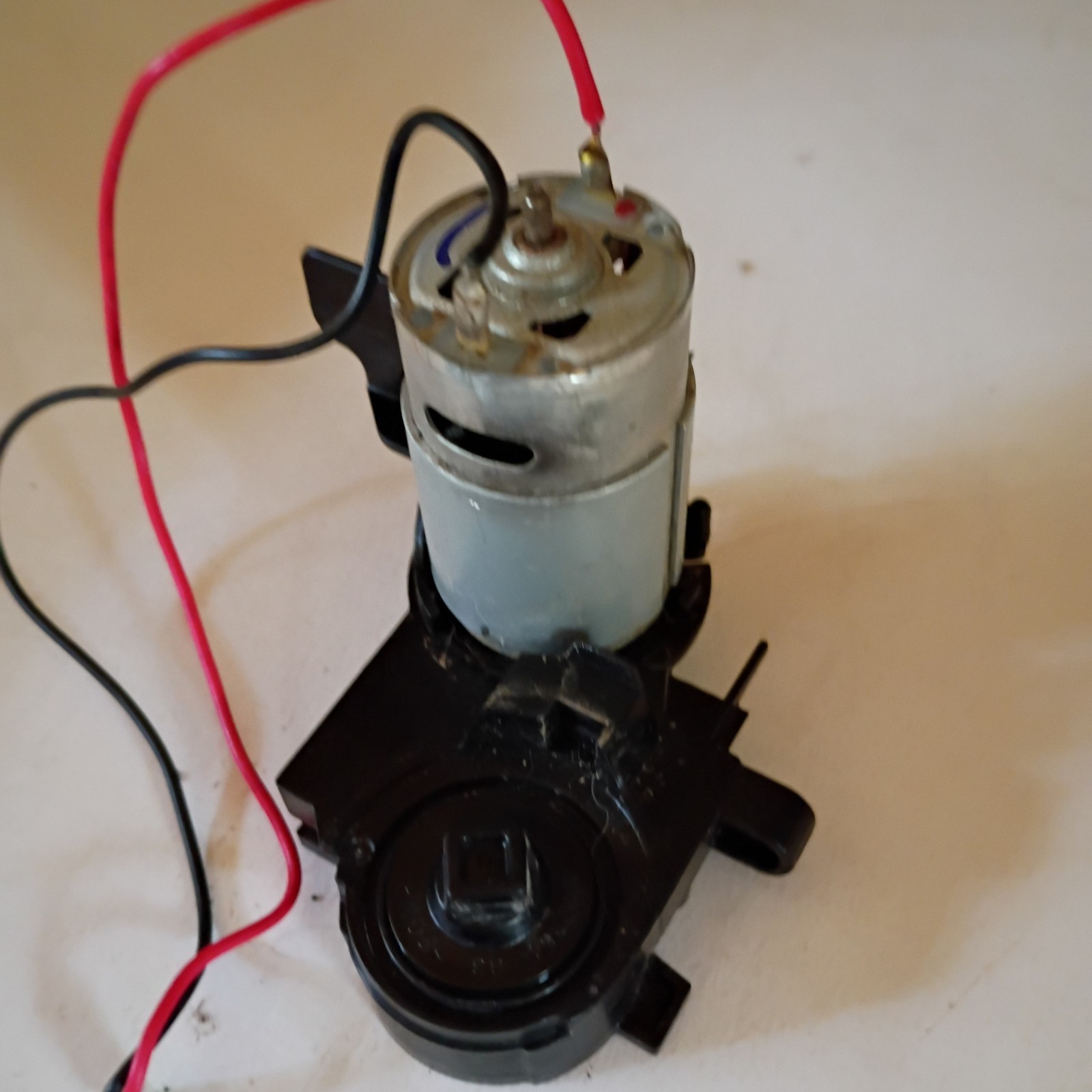 Shark Matrix Roller Motor UR2360EEUS X3