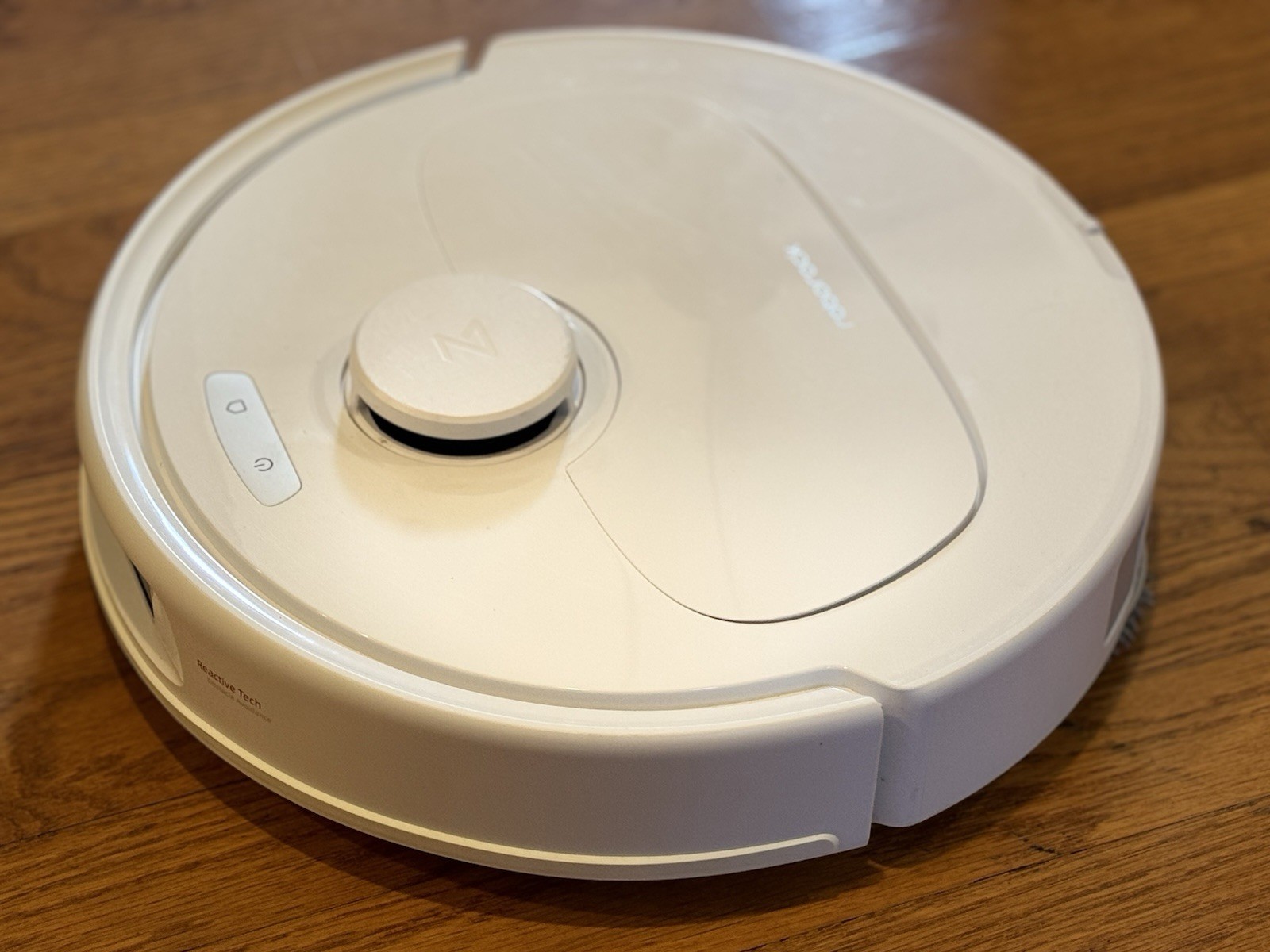 Refurbished Roborock Q Revo S QRSS1-01 (Robot Only)- 339hrs, Fully Renewed