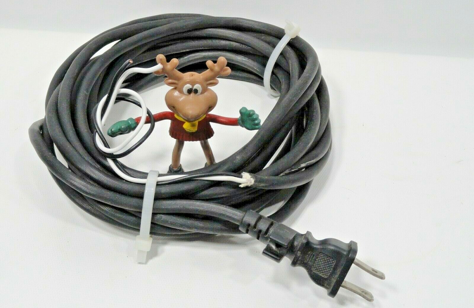 Bissell 19 Ft. Heavy Guarded Version Power Cord Pre-Owned