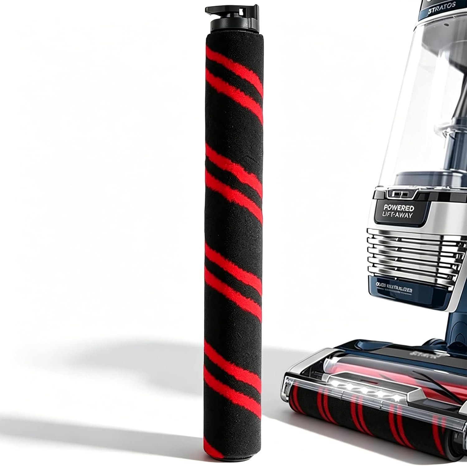 AZ3002 Soft Roller Brush for Shark Stratos AZ3002 AZ3000 DuoClean PowerFins
