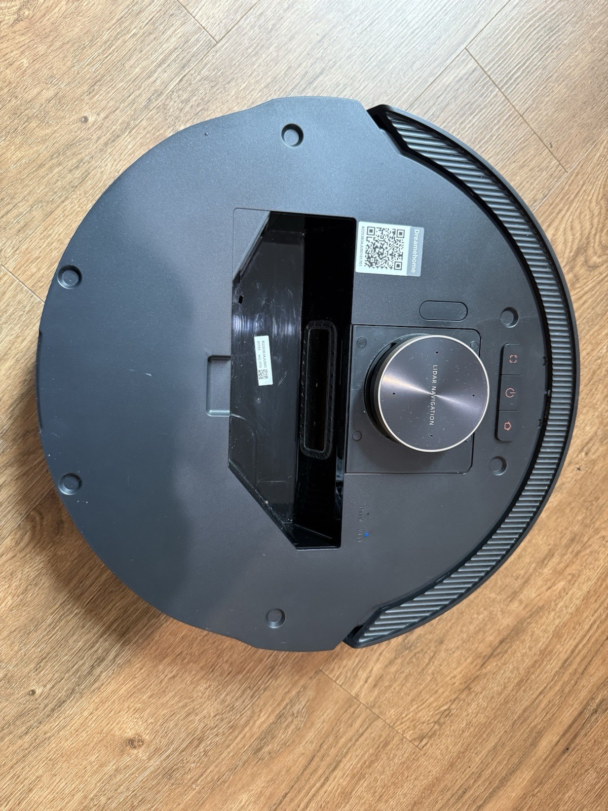DREAME L20 Ultra Robot Vacuum with Mop-Extend 7000Pa Seller Refurbished