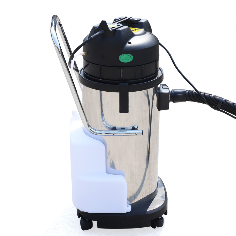 3in1 40L Commercial Carpet Cleaning Machine,Vacuum Cleaner Extractor