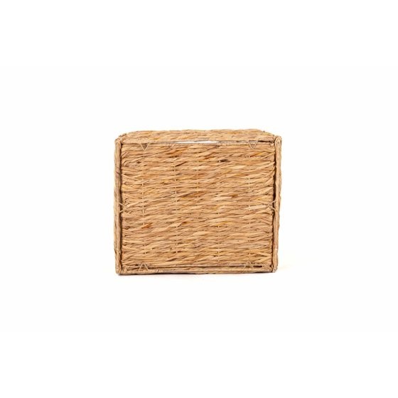 Better Homes & Gardens Collapsible Woven Storage Bins 2-Pack