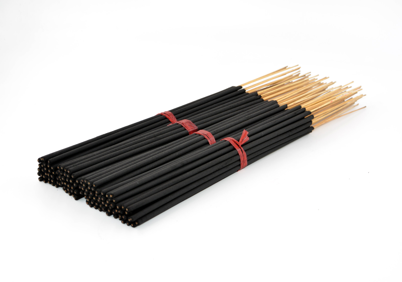 DRAGONS BLOOD Incense Sticks 19″ Jumbo Extra Large Bulk Handmade Hand Dipped