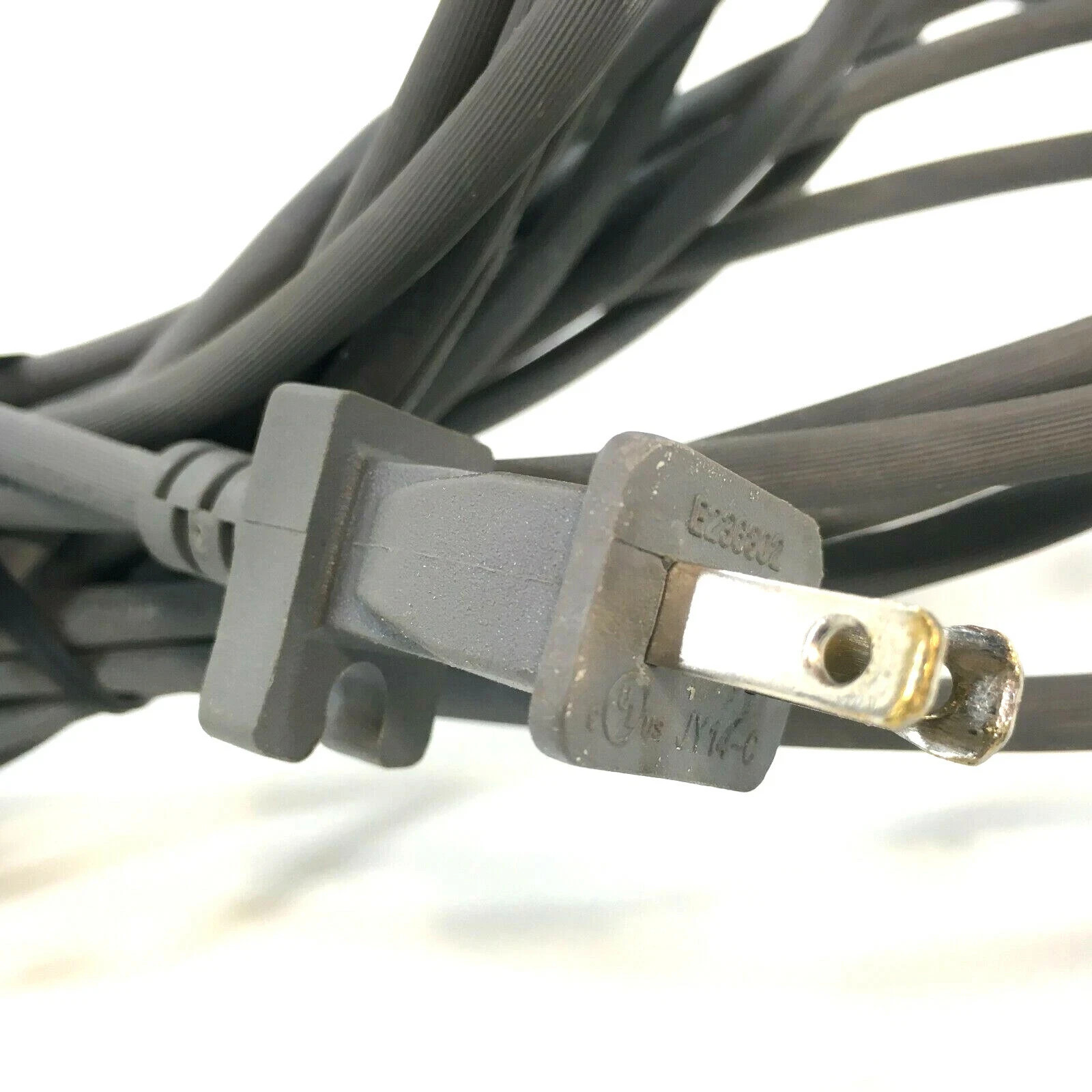 Shark NV501 NV500 NV502 UV560 25′ Vacuum POWER CORD CABLE PLUG UL CERTIFIED