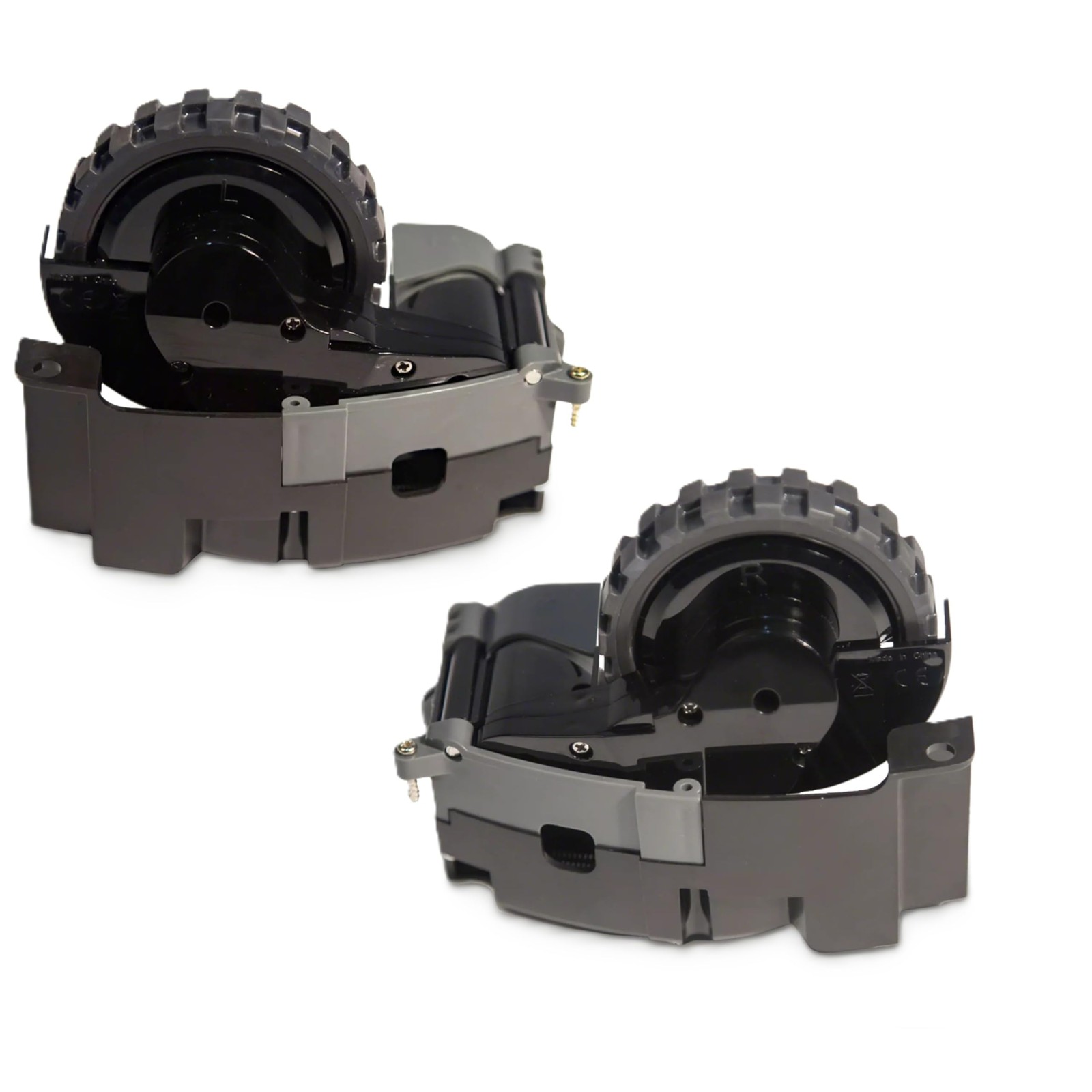 Original Roomba Left and Right Wheel Modules for Roomba i1 i2 i3 i4 i5 i6 i7 i8