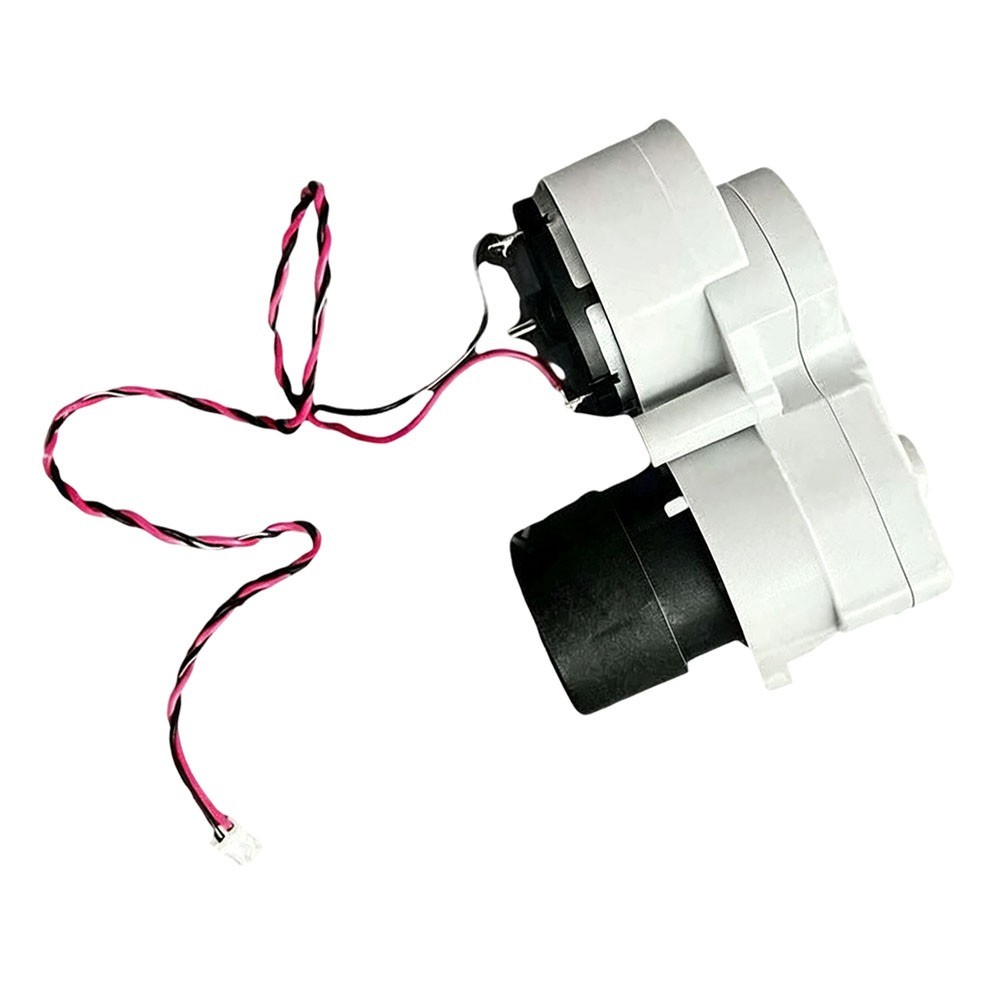 Direct Replacement Lifting Motor for MIJIA M30 PRO C101 Mop Rack System