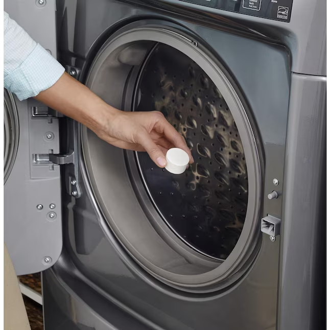 affresh 3 Count Washing Machine Cleaner Tablets