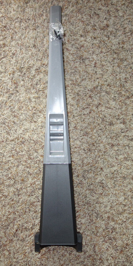 Hoover Turbo Scrub FH50134 Upper Handle Assembly w/Screws Carpet Cleaner