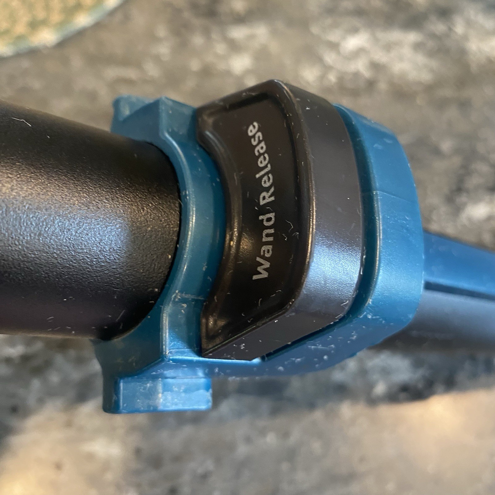Shark APEX DuoClean AX952 Vacuum Cleaner Extension Wand OEM Replacement Part