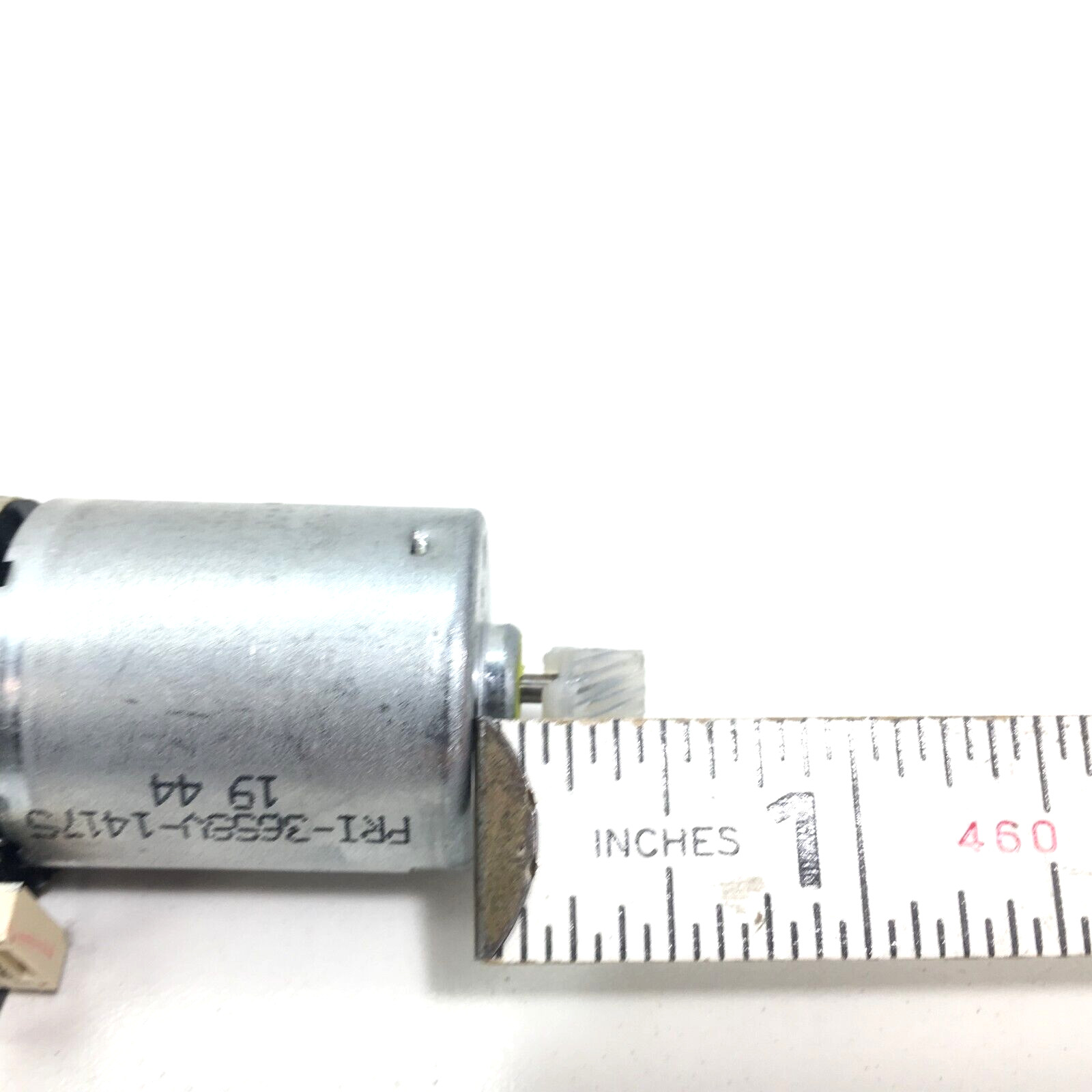Shark RV1001AE RV1001 UR1005AE RV1101ARUS MOTOR ONLY for Left or Right Wheel