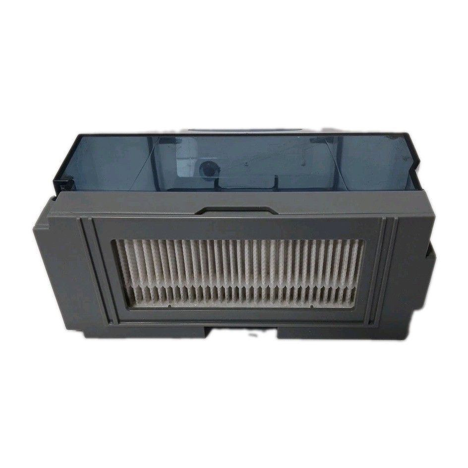 Dust Bin Box Filter Container Replacement Eicobot R20 BR150 BR151 Robot Vacuum
