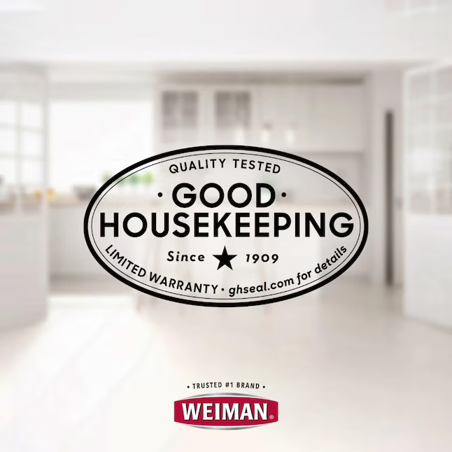 Weiman Products Cabinet and Wood Clean + Shine 17 -fl oz Fresh Scent Wood furnit