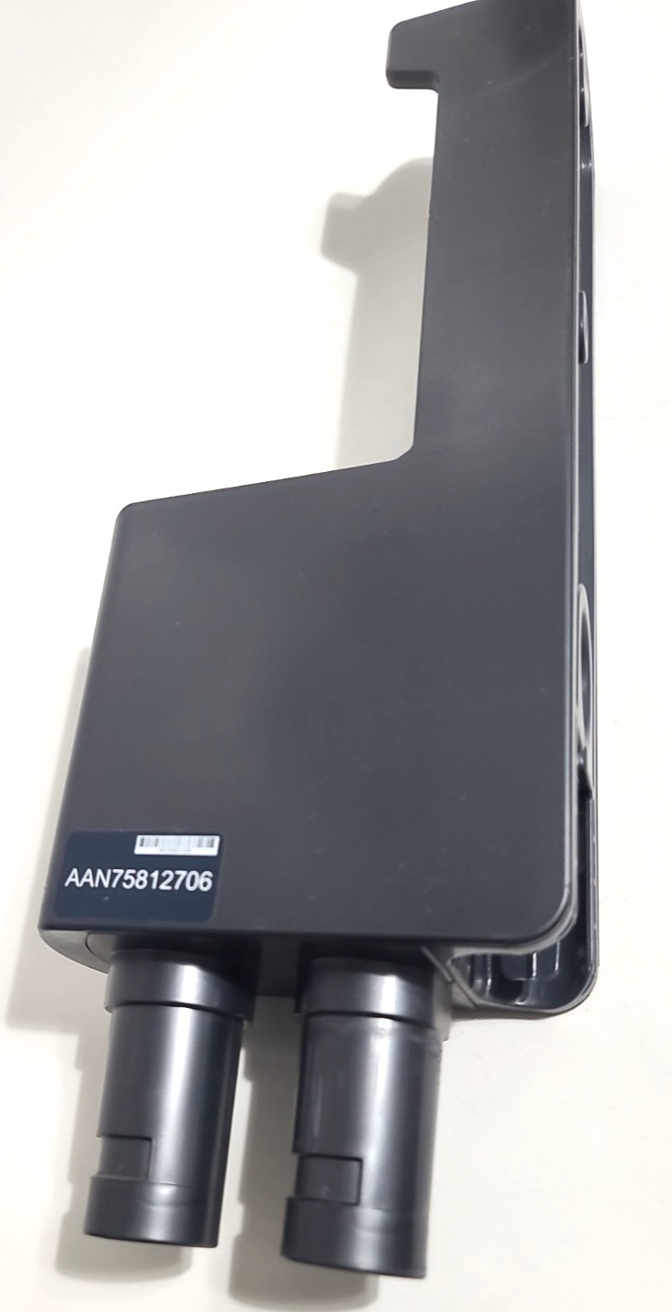 LG A9 906 912 916 CordZero Vacuum Wall Mount Charging Docking Station + Charger