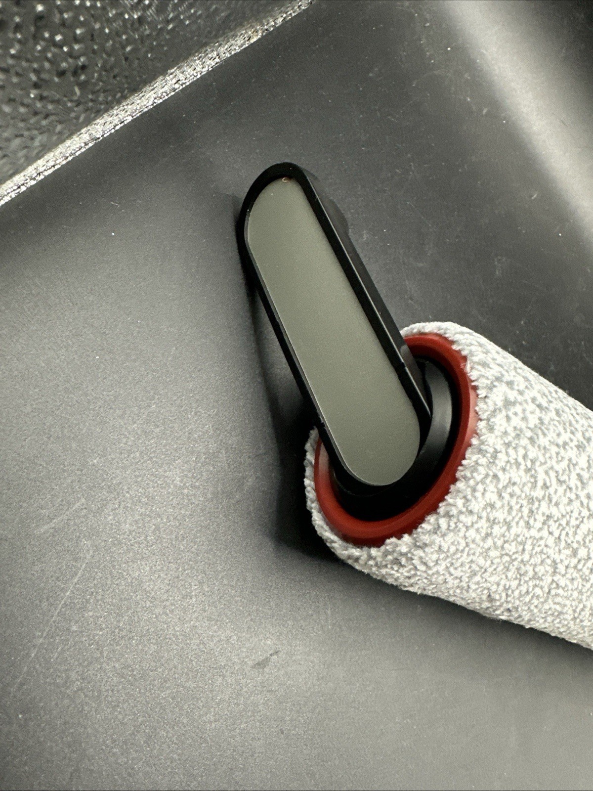 Replacement Brush Roller for Dreame H12 Pro Dual Cordless Wet/Dry Vac