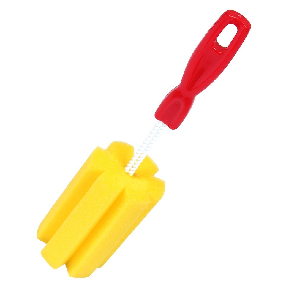 Canning Tools (Jar Cleaning Brush)