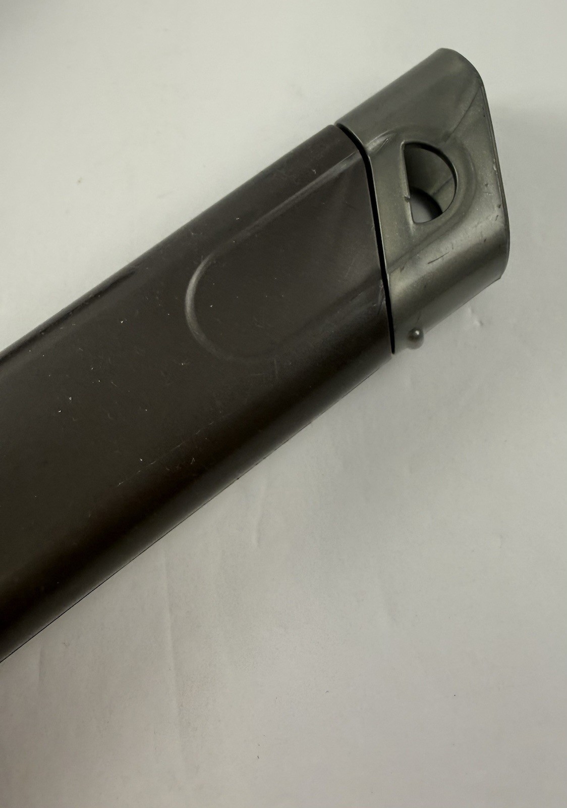 2 GENUINE Dyson Attachments Mattress Brush & Flexi Crevice Tool