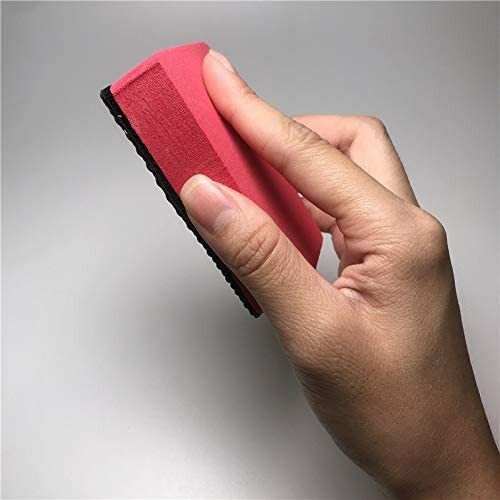 Synthetic Auto Clay Bar/Block,Easy Car Detailing Clay Bar Alternative Quickly