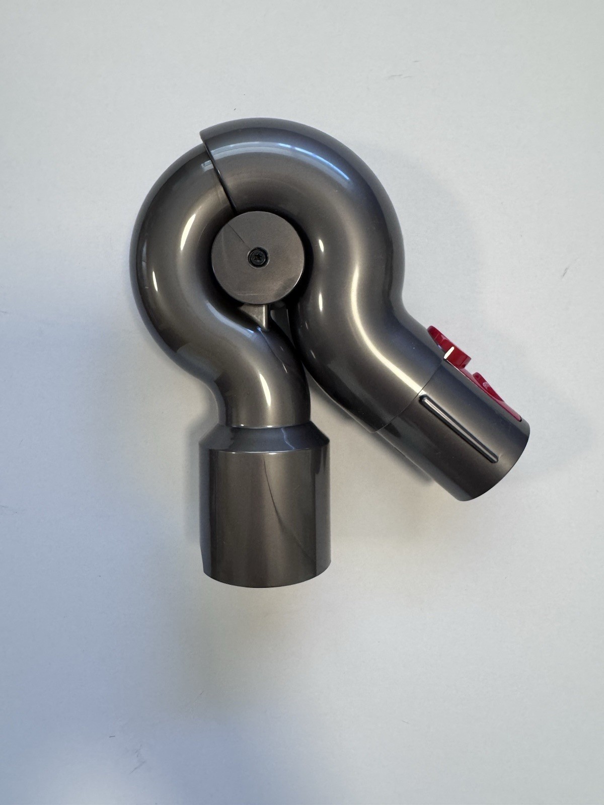 Dyson V7 V8 V10 V11 V12 V15 Quick Release Up-top adaptor Part No. 971431-01